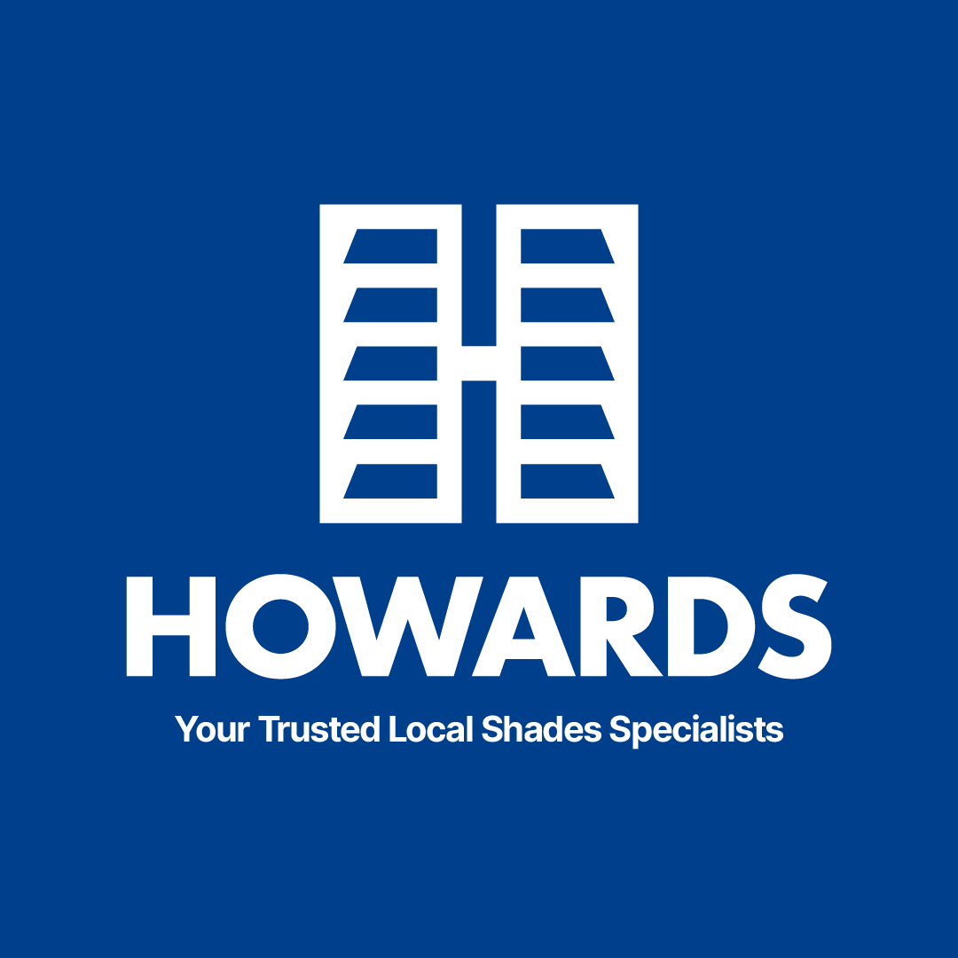 Howards Shades logo